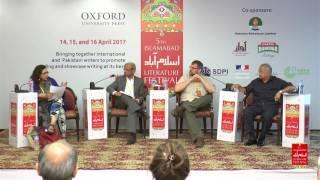 ILF-2017: Where has all the Water Gone? (15.4.2017)