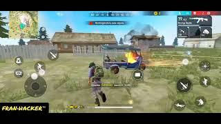  Freeze Shoots / Hack Free Fire / Script Vip Premium / Fran•Hacker™ v1.99.1 