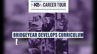 BridgeYear/NKBA Career Tour Kits