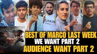 Marco Movie Public Review ! Best of Marco Review Last Week Part 2 Demond 