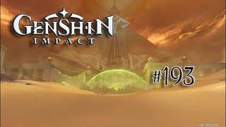Genshin Impact #193 Тайна знойной пустыни