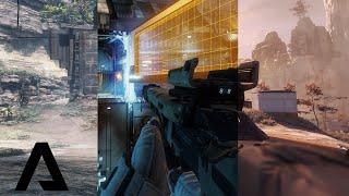 Titanfall in 2021