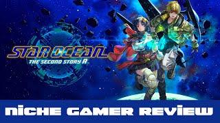 Star Ocean: The Second Story R Review