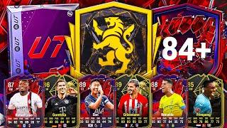 MY ELITE RIVALS REWARDS & 86+ x3 PACKS!  FC 24 Ultimate Team