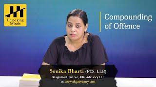 Compounding of Offence under the Companies Act in India: A Comprehensive Guide