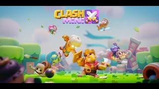 Clash Mini от Supercell  Закрытый бета-тест