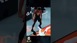 #nba #basketball #nbaedits #dunk #edit #nba2k24 #nbahighlightstoday #basket #sports #nba2k23