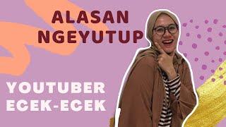 Alasan buat Channel Youtube