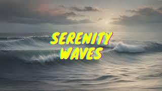 LunaVibes - Cosmic Chill (Serenity Waves)