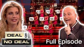 Special Olympics Fundraiser To Win Big | Deal or No Deal US | S1 E25 | Deal or No Deal Universe