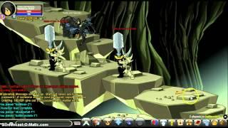 =AQW= How to do Understanding Undead Champions