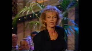 1994-1996 ZDF  - Musik  show with Smokie