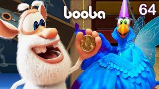 Booba | Tooth Fairy | Episode #64 | Booba - all episodes in a row