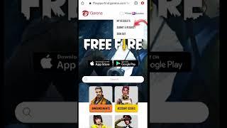 How to Unban Free Fire suspended account? 100% Working || Garena Free Fire #shorts
