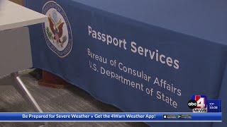 Here's what officials say about Utah's coming passport office