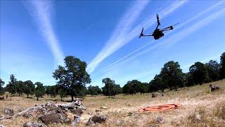 How New NASA Tech Could Help Fight Fires