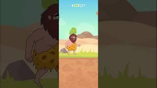 comic bob game hot level 6 gameplay #shorts