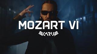 SCH x Nahir Type Beat "MOZART VI" (Prod. Skarus Beats)