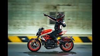 MV Agusta Dragster 800 RC