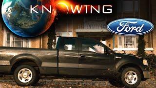 Ford F-150 SuperCab XLT [Knowing]