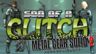 Metal Gear Solid 2: Sons Of Liberty Glitches - Son Of A Glitch - Episode 41