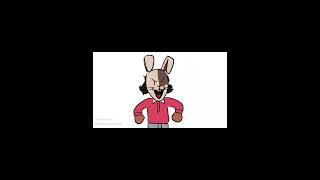 [chan drawer] SHE KNOWS HOW TO KILL 'EM || FNAF ANIMATION #fnaf #fnafsecuritybreach #shorts