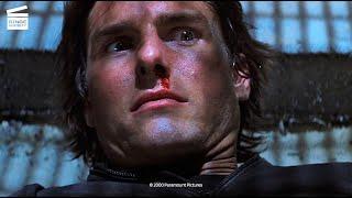 Mission: Impossible II: Stop mumbling! (HD CLIP)