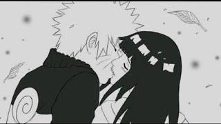 Naruhina Fan Manga/Kiss date