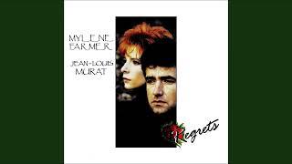 Mylene Farmer - Regrets (Single Version) (Audio)