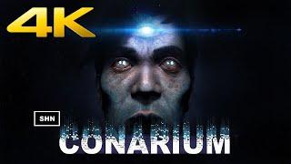 Conarium | 4K 60fps | Longplay Walkthrough Gameplay No Commentary