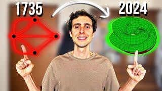 Topology is Impossible Without These 7 Things