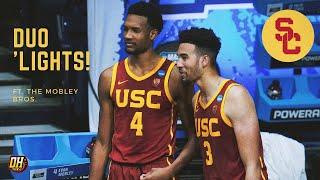 Mobley Bros. Highlight Mix! (2020-21)