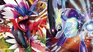 Pokémon TCG: Scarlet & Violet — Coming in 2023! ️