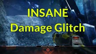 INSANE Damage Glitch Instant Enhanced Onslaught