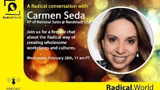 A Radical Fireside Chat With...