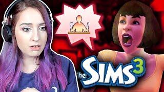 I played The Sims 3 on expert mode. The results will shock you.