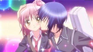 Shugo Chara - Amu x Ikuto「AMV」- Soldier