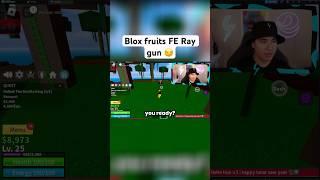 OP Blox Fruits Script Insta Kill Raygun #roblox #robloxexploiting #robloxshorts #shorts #bloxfruits