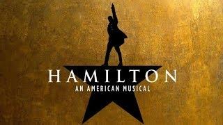 Hamilton: An American Musical FULL SOUNDTRACK