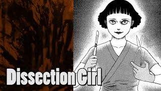 Horror Show Presents: Dissection Girl