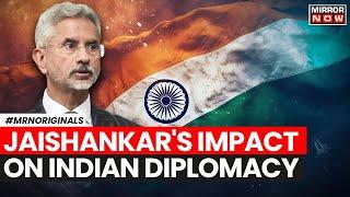 S Jaishankar News | How Jaishankar Redefined Indian Diplomacy: What Are His Challenges in Modi 3.0?