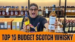 Rs 933 Mein Ballantine's Scotch Whisky | City Ka Theka