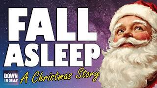 A Christmas Tree (Full Audiobook) - ASMR Bedtime story to help you sleep