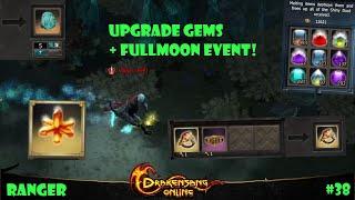 Drakensang Online - Upgrade Gems + Fullmoon Event Nr. 2 [Ranger]