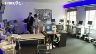 Ultraschallgeräte in Oberösterreich KMT Ultrasound Systems in Schwanenstadt - Medizintechnik