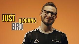 COFFI - JUST A PRANK BRO ( КЛИП НА 3.000.000 ПОДПИСЧИКОВ )-1 час