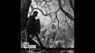 THOU - Umbilical (Full Album 2024) Sacred Bones Records