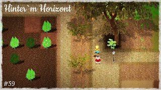 Hinter`m Horizont 🪓 [Deutsch] Let`s Play #59 - Eine Gitarre von Jan!