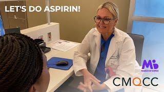 Let's Do Aspirin! Postpartum Risk Factors for Preeclampsia