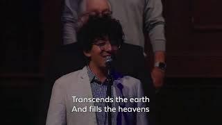 The Majesty And Glory Of Your Name - Brentwood Baptist Church Choir & Orchestra